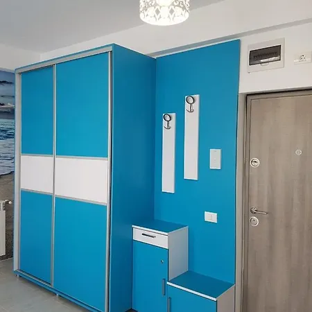 Studio Aqua Lyd Ii Appartement