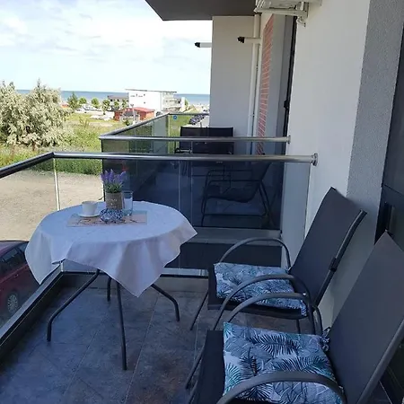Studio Aqua Lyd Ii Năvodari