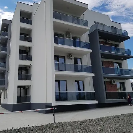 Studio Aqua Lyd Ii * Năvodari