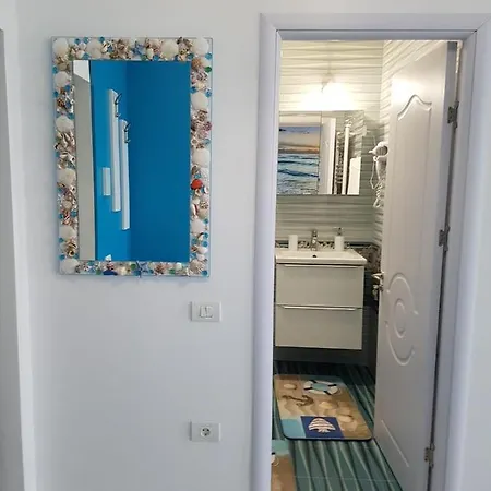 Appartement Studio Aqua Lyd Ii Năvodari