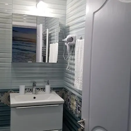 Appartement Studio Aqua Lyd Ii Năvodari