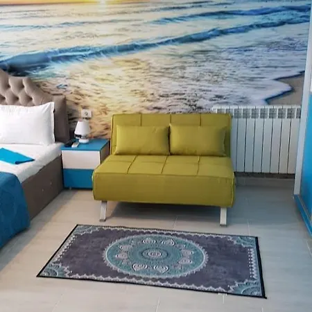 Appartement Studio Aqua Lyd Ii *