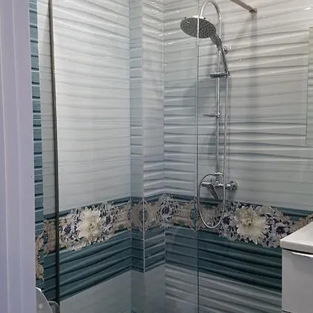 Appartement Studio Aqua Lyd Ii *