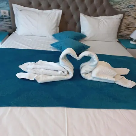 Appartement Studio Aqua Lyd Ii *